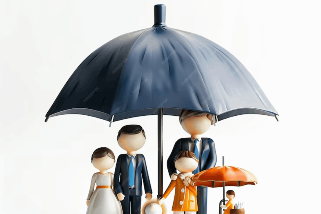 Family health insurance plans