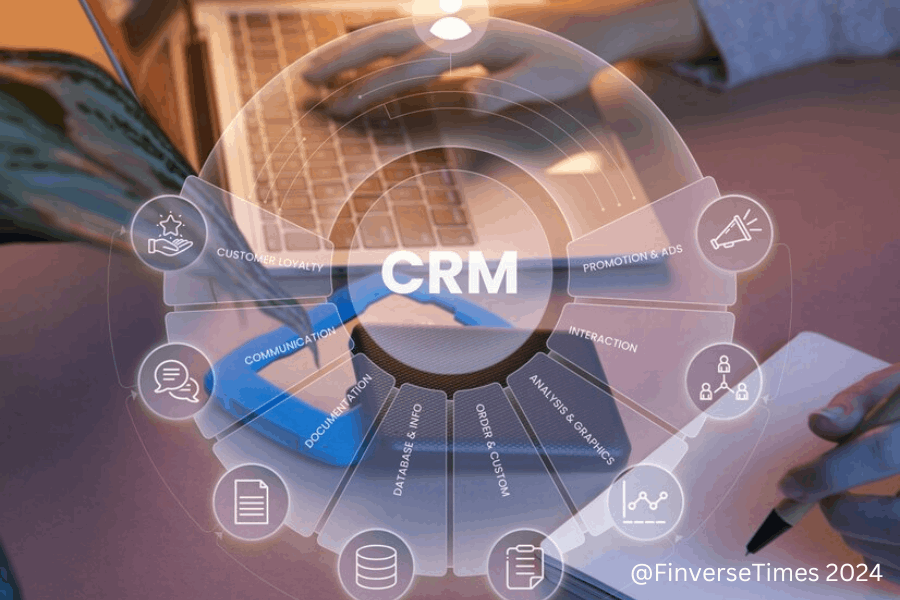 Customer Relationship Management (CRM)